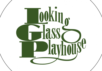 Looking Glass Playhouse Logo