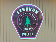 Lebanon Police Department 