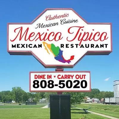 Mexico Tipico