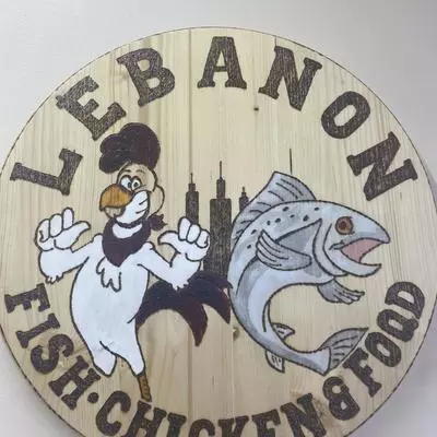 Lebanon Fish Chicken and Food