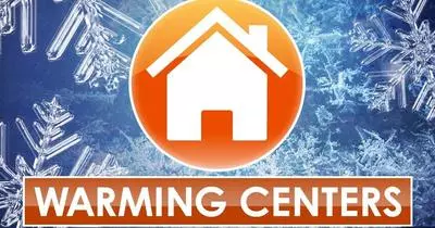 Warming Center