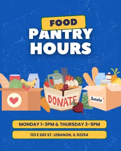 Food Pantry