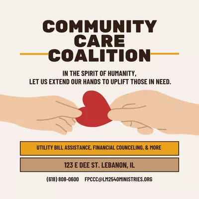 Community Care Coalition