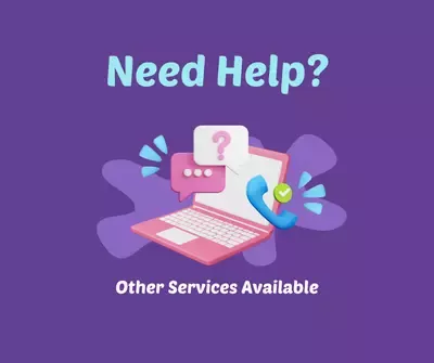 Other Services Available