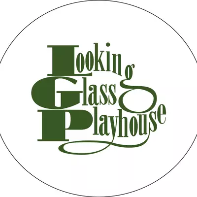 Looking Glass Playhouse Logo
